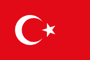 TR flag